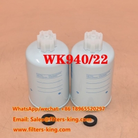 WK940/22 Fuel Water Separator
