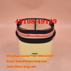 Air Filter 49108 49109