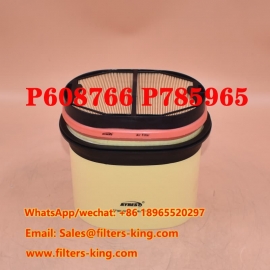 Air Filter P608766 P785965
