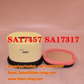 Air Filter SA17457 SA17317