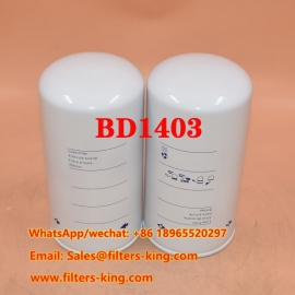 BD1403 Oil Filter