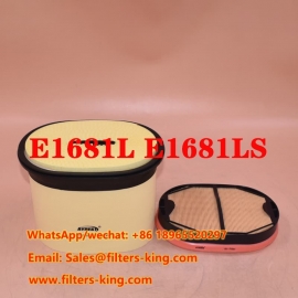 Air Filter E1681L E1681LS