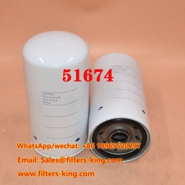Oil Filter 51674