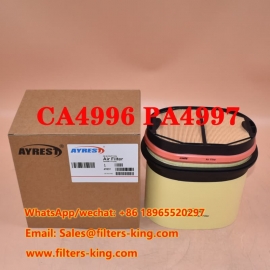 Air Filter CA4996 PA4997
