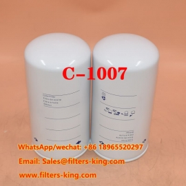 C-1007 Oil Filter
