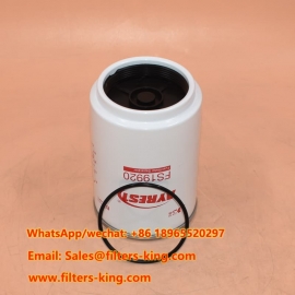 Fuel Water Separator FS19920