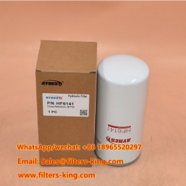 HF6141 Hydraulic Filter