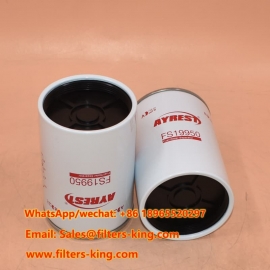 Fuel Water Separator FS19950