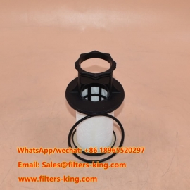 SAO5235 Crankcase Breather Filter