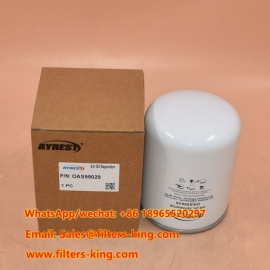 Air Oil Separator OAS99029