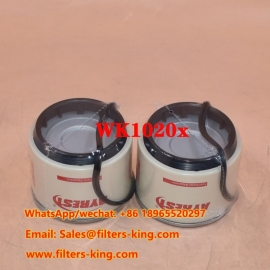 WK1020x Fuel Water Separator Filter