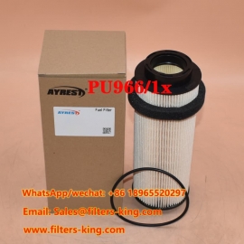 Fuel Filter PU966/1x