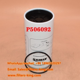 Fuel Water Separator Filter P506092