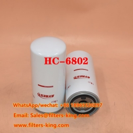 HC-6802 Hydraulic Filter