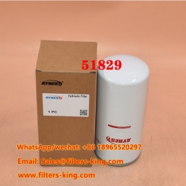 Hydraulic Filter 51829