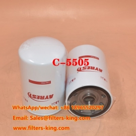 C-5505 Oil Filter