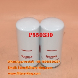 P550230 Hydraulic Filter