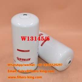 Oil Filter W13145/6