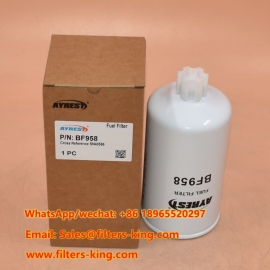 BF958 Fuel Water Separator