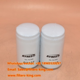 BT237 Oil Filter