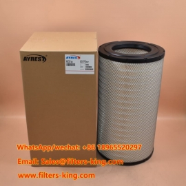 RS3728 Air Filter Element