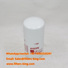Oil Filter OEM Fleetguard LF3333