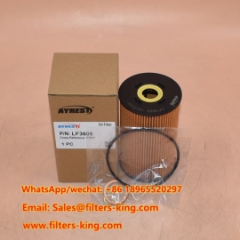 LF3605 Oil Filter