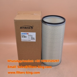 Air Filter Element AF25813