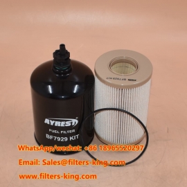 BF7929 Fuel Filter Kit