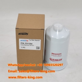 FS1254 Fuel Water Separator