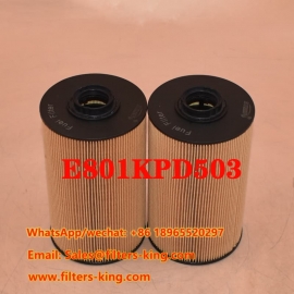 Fuel Filter E801KPD503