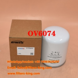 OV6074 Air Oil Separator