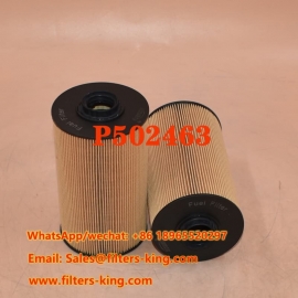 Diesel Fuel Filter Element P502463
