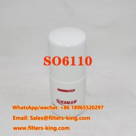 Oil Filter SO6110
