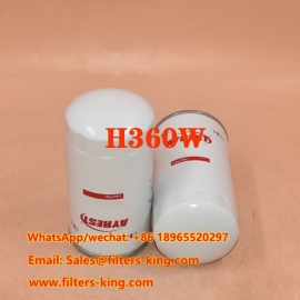 Oil Filter H360W
