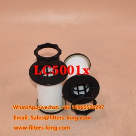 LC5001x Crankcase Breather Filter
