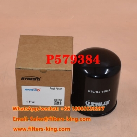 Fuel Filter P579384