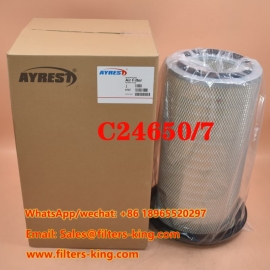 Air Filter C24650/7