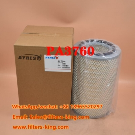 PA3760 Air Filter
