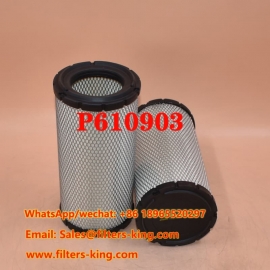 Air Filter P610903