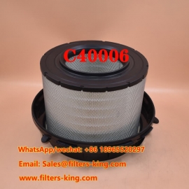 Air Filter C40006