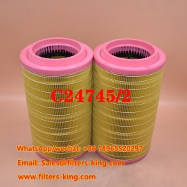 C24745/2 Air Filter