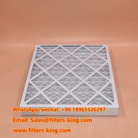 4300488 Pleated Air Filter