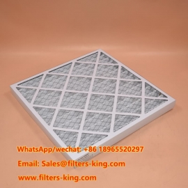 4300497 Pleated Air Filter