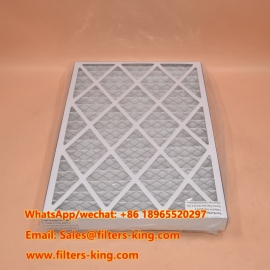 4300490 Pleated Air Filter