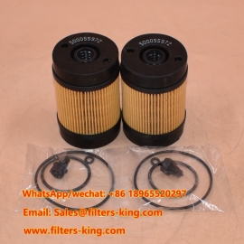 Urea Filter 500055972