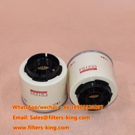 Fuel Water Separator FS1233