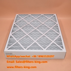 4300512 Pleated Air Filter