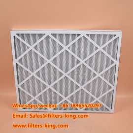 Pleated Air Filter 4300498