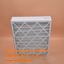 4300506 Pleated Air Filter